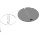 biOrb 72448 Classic LED Small Black I Aquarium I Light I Acrylic Glass I Filter System I Air Pump I