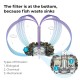biOrb 86470 Loop 30 MCR White Acrylic Aquarium with MCR Light Unit, Complete Set in Extraordinary Shape biOrb 86470 Loop 30 MCR White Acrylic Aquarium with MCR Light Unit, Complete Set in Extraordinary Shape