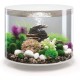 biOrb Aquarium 35 Litre LED White for Fish, Acrylic, Oval, Modern, Transparent biOrb Aquarium 35 Litre LED White for Fish, Acrylic, Oval, Modern, Transparent