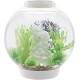 biOrb Classic 30 LED Ball Aquarium, 30 Litres, Complete Set with LED Lighting and Patented Filter System, Acrylic Basin biOrb Classic 30 LED Ball Aquarium, 30 Litres, Complete Set with LED Lighting and Patented Filter System, Acrylic Basin