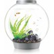 biOrb Classic 30 LED Ball Aquarium, 30 Litres, Complete Set with LED Lighting and Patented Filter System, Acrylic Basin biOrb Classic 30 LED Ball Aquarium, 30 Litres, Complete Set with LED Lighting and Patented Filter System, Acrylic Basin