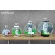 biOrb Classic 30 LED Ball Aquarium, 30 Litres, Complete Set with LED Lighting and Patented Filter System, Acrylic Basin biOrb Classic 30 LED Ball Aquarium, 30 Litres, Complete Set with LED Lighting and Patented Filter System, Acrylic Basin