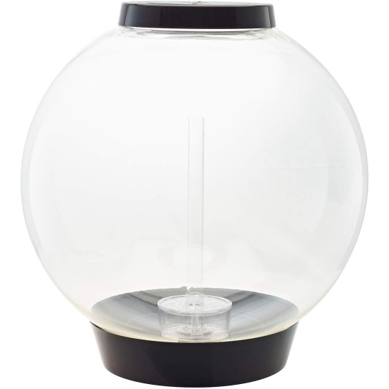 biOrb Classic 30 LED Ball Aquarium, 30 Litres, Complete Set with LED Lighting and Patented Filter System, Acrylic Basin biOrb Classic 30 LED Ball Aquarium, 30 Litres, Complete Set with LED Lighting and Patented Filter System, Acrylic Basin