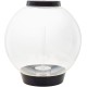 biOrb Classic 30 LED Ball Aquarium, 30 Litres, Complete Set with LED Lighting and Patented Filter System, Acrylic Basin biOrb Classic 30 LED Ball Aquarium, 30 Litres, Complete Set with LED Lighting and Patented Filter System, Acrylic Basin
