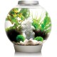 biOrb Classic 30 LED Ball Aquarium, 30 Litres, Complete Set with LED Lighting and Patented Filter System, Acrylic Basin biOrb Classic 30 LED Ball Aquarium, 30 Litres, Complete Set with LED Lighting and Patented Filter System, Acrylic Basin