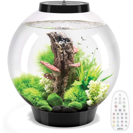biOrb Classic 30 MCR Black biOrb Classic 30 MCR Black