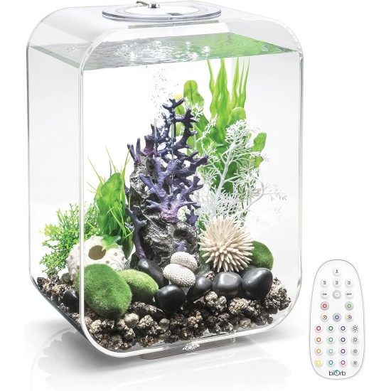 biOrb Life 15 MCR Transparent biOrb Life 15 MCR Transparent