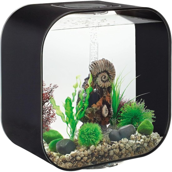 biOrb Life 30 MCR Black biOrb Life 30 MCR Black