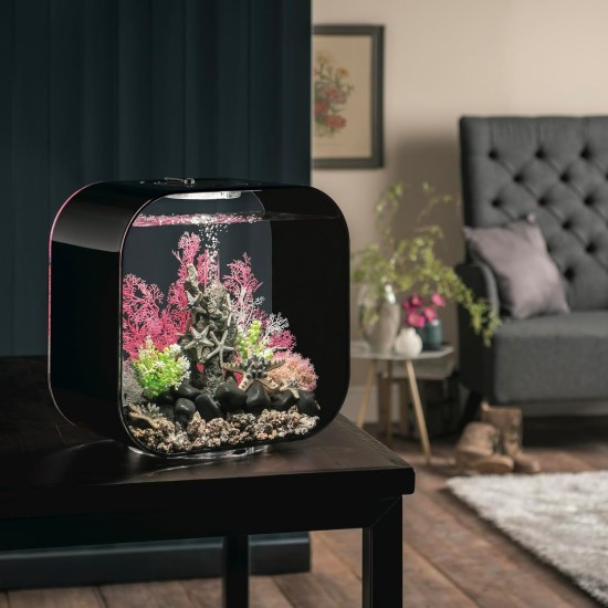 biOrb Life 30 MCR Black biOrb Life 30 MCR Black