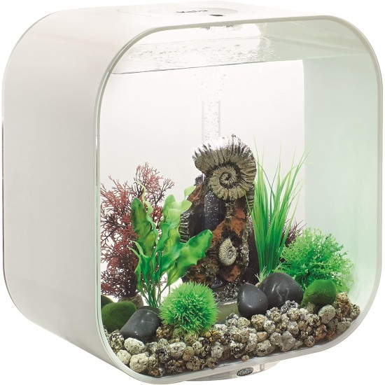 biOrb Life 30 MCR White