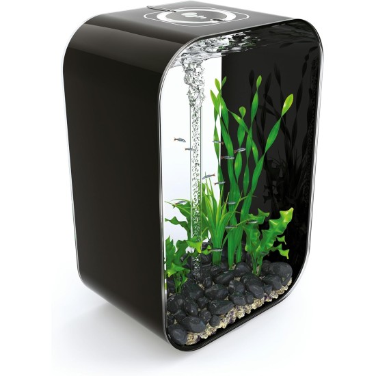 biOrb Life 60 MCR Black biOrb Life 60 MCR Black