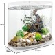 biOrb Loop 30 LED White, 30 Litres, Aquarium Complete Set with Patented Filter System, Light Unit, Acrylic Basin in Elliptical Shape biOrb Loop 30 LED White, 30 Litres, Aquarium Complete Set with Patented Filter System, Light Unit, Acrylic Basin in Elliptical Shape