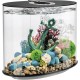 biOrb Loop 30 MCR Black Aquarium for Unique Decoration Variations with Patented Filter System biOrb Loop 30 MCR Black Aquarium for Unique Decoration Variations with Patented Filter System