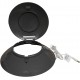 biOrb Replacement Cover Halo 30 MCR Grey DC biOrb Replacement Cover Halo 30 MCR Grey DC