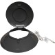 biOrb Replacement Cover Halo 30 MCR Grey DC biOrb Replacement Cover Halo 30 MCR Grey DC