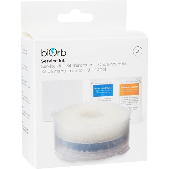 biOrb Service Kit biOrb Service Kit