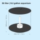 biOrb Tube 15 MCR Black biOrb Tube 15 MCR Black