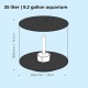 biOrb Tube 15 MCR White (72065) biOrb Tube 15 MCR White (72065)