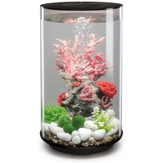 biOrb Tube 30 LED Black
