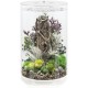 biOrb Tube 30 MCR White - Design Aquarium, Complete Set with Filter System, 360 Degree View biOrb Tube 30 MCR White - Design Aquarium, Complete Set with Filter System, 360 Degree View