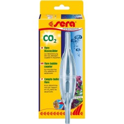 sera Flore Co2 Bubble Counter 1 Pc.