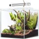 sera Scaper Cube 64 L Starter Set - Compact Aquarium (64 L) Complete Set with Internal Filter and LED Lighting sera Scaper Cube 64 L Starter Set - Compact Aquarium (64 L) Complete Set with Internal Filter and LED Lighting