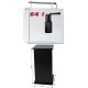 sera Scaper Cube 64 L Starter Set - Compact Aquarium (64 L) Complete Set with Internal Filter and LED Lighting sera Scaper Cube 64 L Starter Set - Compact Aquarium (64 L) Complete Set with Internal Filter and LED Lighting