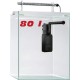 sera Scaper Cube 80 L Starter Set - 80 Litre Aquarium with Inner Filter and LED Lighting without Cabinet sera Scaper Cube 80 L Starter Set - 80 Litre Aquarium with Inner Filter and LED Lighting without Cabinet