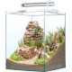 sera Scaper Cube 80 L Starter Set - 80 Litre Aquarium with Inner Filter and LED Lighting without Cabinet sera Scaper Cube 80 L Starter Set - 80 Litre Aquarium with Inner Filter and LED Lighting without Cabinet
