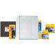 sera Scaper Cube 80 L Starter Set - 80 Litre Aquarium with Inner Filter and LED Lighting without Cabinet sera Scaper Cube 80 L Starter Set - 80 Litre Aquarium with Inner Filter and LED Lighting without Cabinet