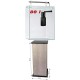 sera Scaper Cube 80 L Starter Set - 80 Litre Aquarium with Inner Filter and LED Lighting without Cabinet sera Scaper Cube 80 L Starter Set - 80 Litre Aquarium with Inner Filter and LED Lighting without Cabinet