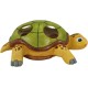 Nobby 28715 Aqua Ornaments Turtle 29.8 x 23.1 x 11 cm Nobby 28715 Aqua Ornaments Turtle 29.8 x 23.1 x 11 cm