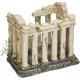Nobby Acropolis with Plants Aquarium Ornaments, 16 x 10.5 x 14.2 cm Nobby Acropolis with Plants Aquarium Ornaments, 16 x 10.5 x 14.2 cm