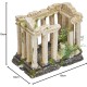Nobby Acropolis with Plants Aquarium Ornaments, 16 x 10.5 x 14.2 cm Nobby Acropolis with Plants Aquarium Ornaments, 16 x 10.5 x 14.2 cm