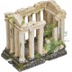 Nobby Acropolis with Plants Aquarium Ornaments, 16 x 10.5 x 14.2 cm Nobby Acropolis with Plants Aquarium Ornaments, 16 x 10.5 x 14.2 cm