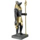 Nobby Anubis Aquarium Ornaments, 7 x 6 x 18 cm Nobby Anubis Aquarium Ornaments, 7 x 6 x 18 cm