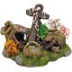 Nobby Aqua Ornaments 16 x 14 x 11.5 cm Jugs and Anchors Nobby Aqua Ornaments 16 x 14 x 11.5 cm Jugs and Anchors