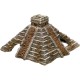 Nobby Aqua Ornaments 28191 Maya Pyramid Aquarium Decoration 16 x 16.5 x 10 cm Nobby Aqua Ornaments 28191 Maya Pyramid Aquarium Decoration 16 x 16.5 x 10 cm