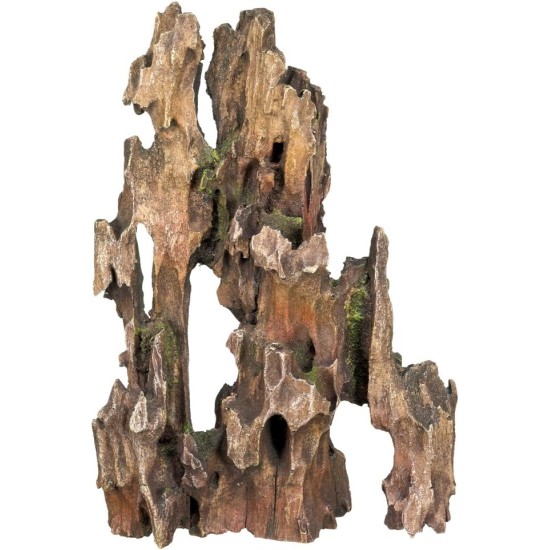 Nobby Aqua Ornaments 28562 Wood Nobby Aqua Ornaments 28562 Wood