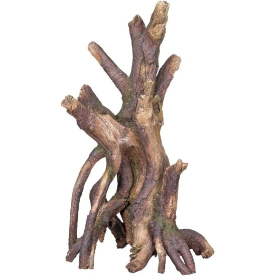 Nobby Aqua Ornaments 28565 Wood