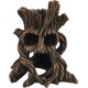 Nobby Aqua Ornaments 28714 Scary Tree 15.5 x 13.7 x 17 cm Nobby Aqua Ornaments 28714 Scary Tree 15.5 x 13.7 x 17 cm