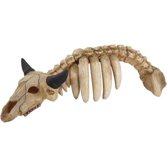 Nobby Aqua Ornaments Animal Skeleton 34 x 13 x 9.5 cm Nobby Aqua Ornaments Animal Skeleton 34 x 13 x 9.5 cm