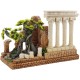 Nobby Aqua Ornaments Antique Pillars with Bonsai, 32 x 15.5 x 22 cm, 1 Piece Nobby Aqua Ornaments Antique Pillars with Bonsai, 32 x 15.5 x 22 cm, 1 Piece