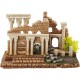 Nobby Aqua Ornaments Antique Pillars with Plants, 25 x 13 x 16 cm, Pack of 1 Nobby Aqua Ornaments Antique Pillars with Plants, 25 x 13 x 16 cm, Pack of 1