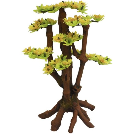Nobby Aqua Ornaments Bonsai 12.5 x 11 x 22.5 cm Nobby Aqua Ornaments Bonsai 12.5 x 11 x 22.5 cm