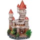 Nobby Aqua Ornaments 'Castle' Aquarium Decoration with Plants 12 x 10.5 x 18 cm Nobby Aqua Ornaments 'Castle' Aquarium Decoration with Plants 12 x 10.5 x 18 cm