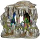 Nobby Aqua Ornaments Cave with LED, 22.5 x 14.7 x 21 cm, Pack of 1 Nobby Aqua Ornaments Cave with LED, 22.5 x 14.7 x 21 cm, Pack of 1