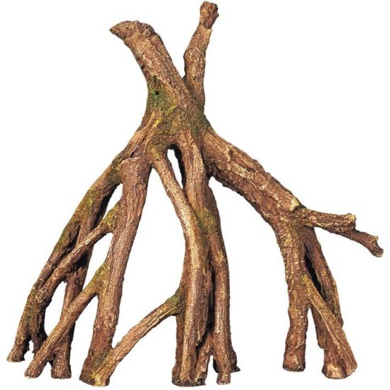 Nobby Aqua Ornaments MANGROVE 22 x 10.3 x 20.2 cm Nobby Aqua Ornaments MANGROVE 22 x 10.3 x 20.2 cm