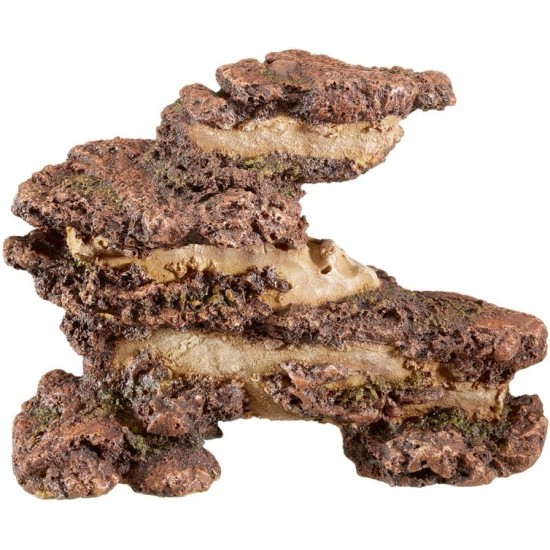 Nobby Aqua Ornaments Rock Formation, 27.5 x 11.5 x 21 cm, Pack of 1 Nobby Aqua Ornaments Rock Formation, 27.5 x 11.5 x 21 cm, Pack of 1