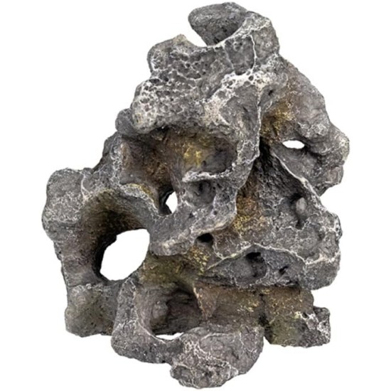 Nobby Aqua Ornaments Stone 15.5 x 13 x 6 cm